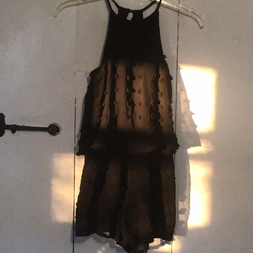 Miami romper